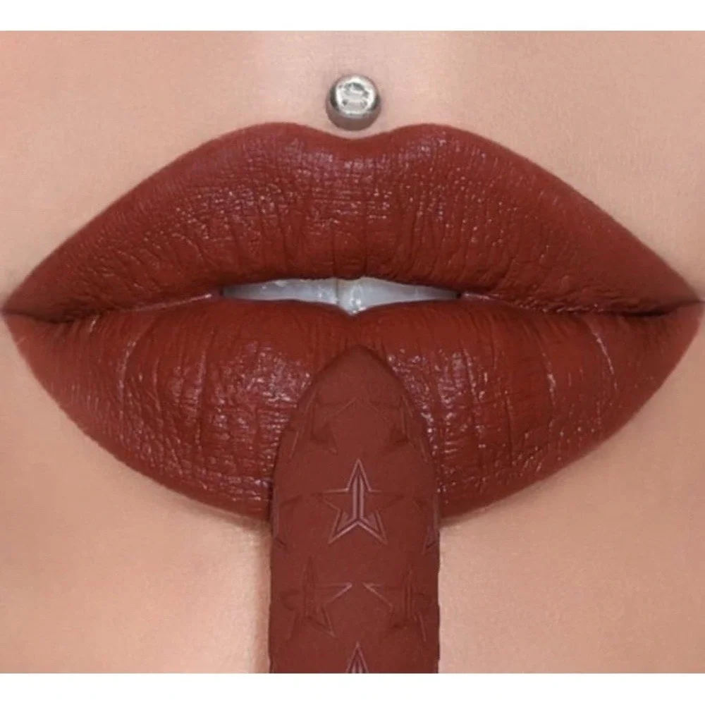 Jeffree Star Velvet Trap Unicorn Blood